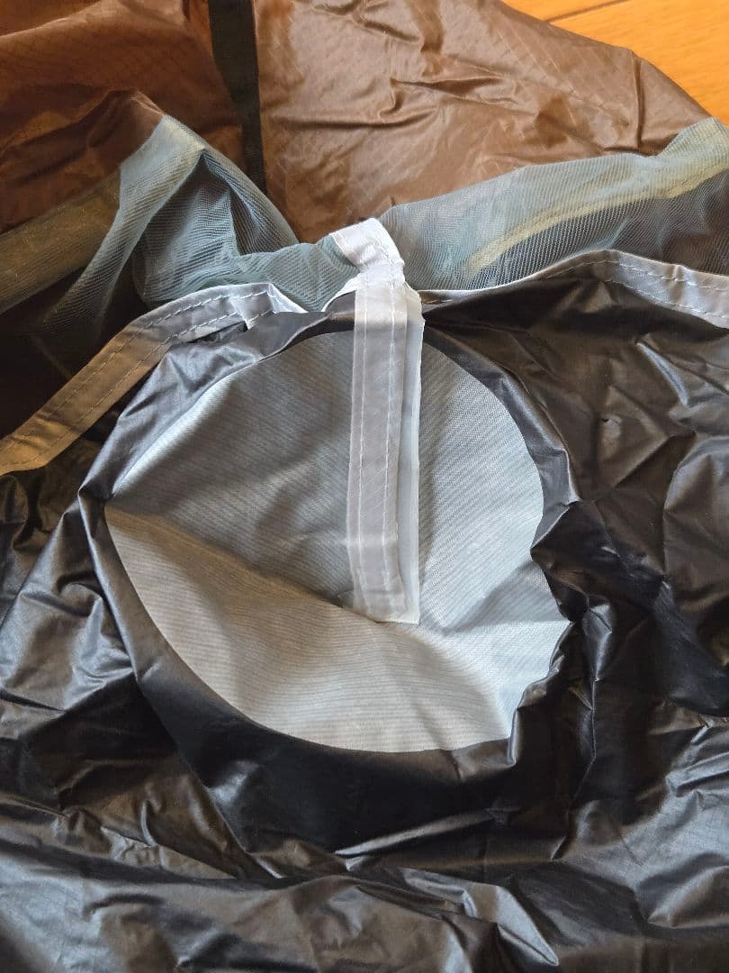 【極美品】3F UL GEAR ワンポールテント Lanshan 1 ランシャン