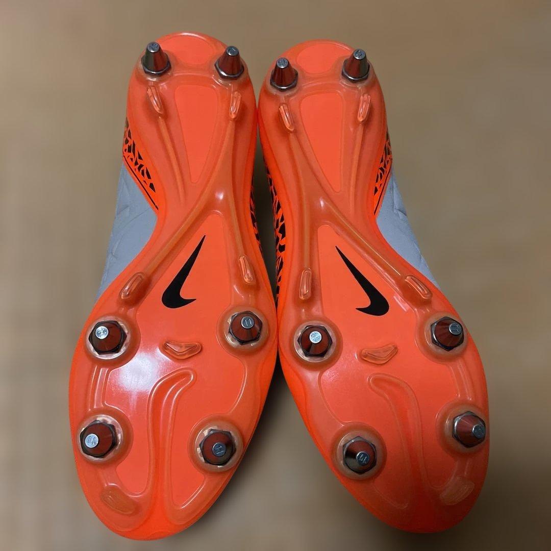nike ハイパーヴェノム フィニッシュsg 24.5cm