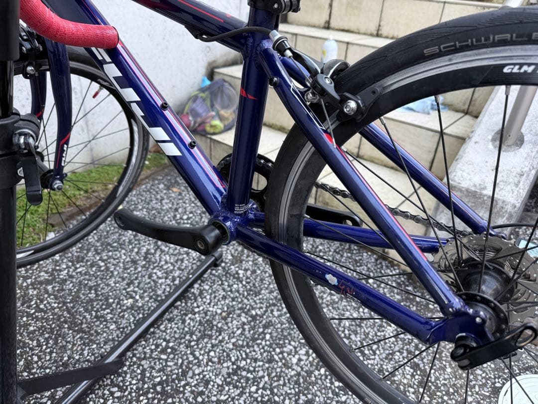 FUJI ACE20 ジュニア ロードバイク