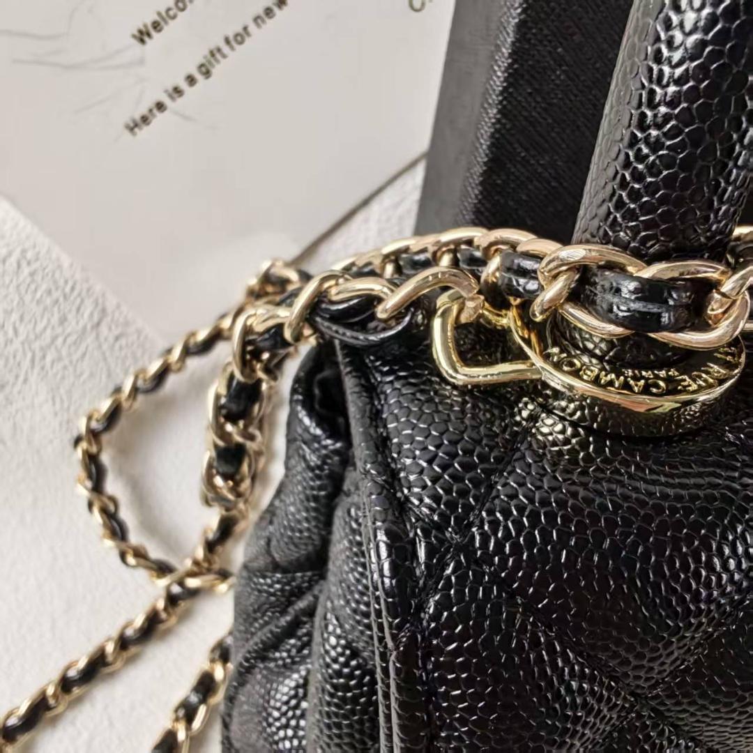 ☆CHANEL☆ シャネル ノベルティ ショルダーバッグ