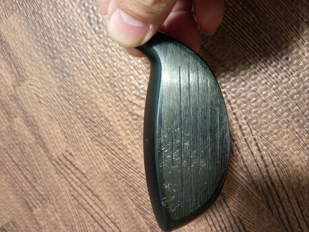 バルド　CORSA 3W フェアウェイウッド　ヘッド