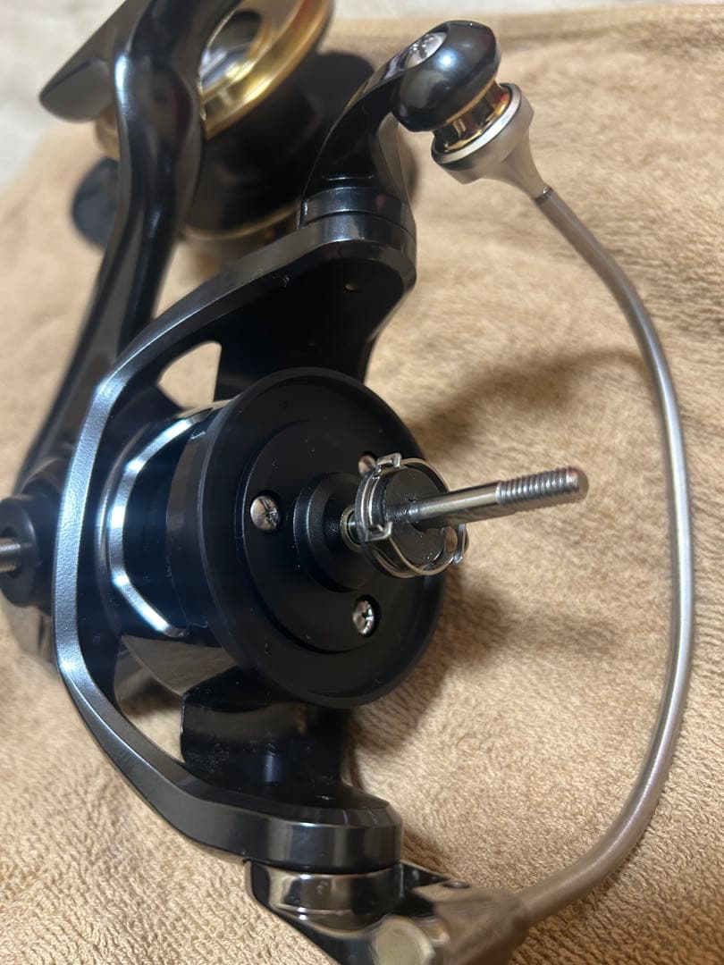 美品　CALDIA SW 14000-H カルディア