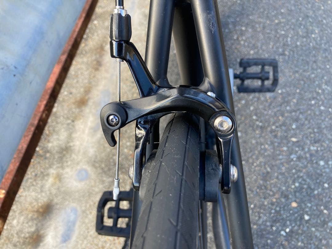 NESTO ネスト2022年ALTERNA FLATロードバイク SHIMANO