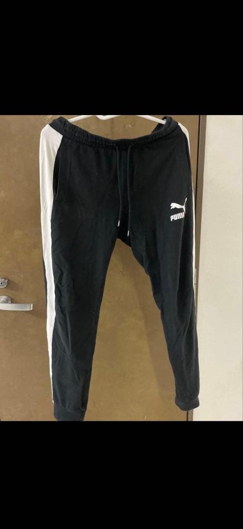 PUMA ジャージジャケット＆パンツ セット