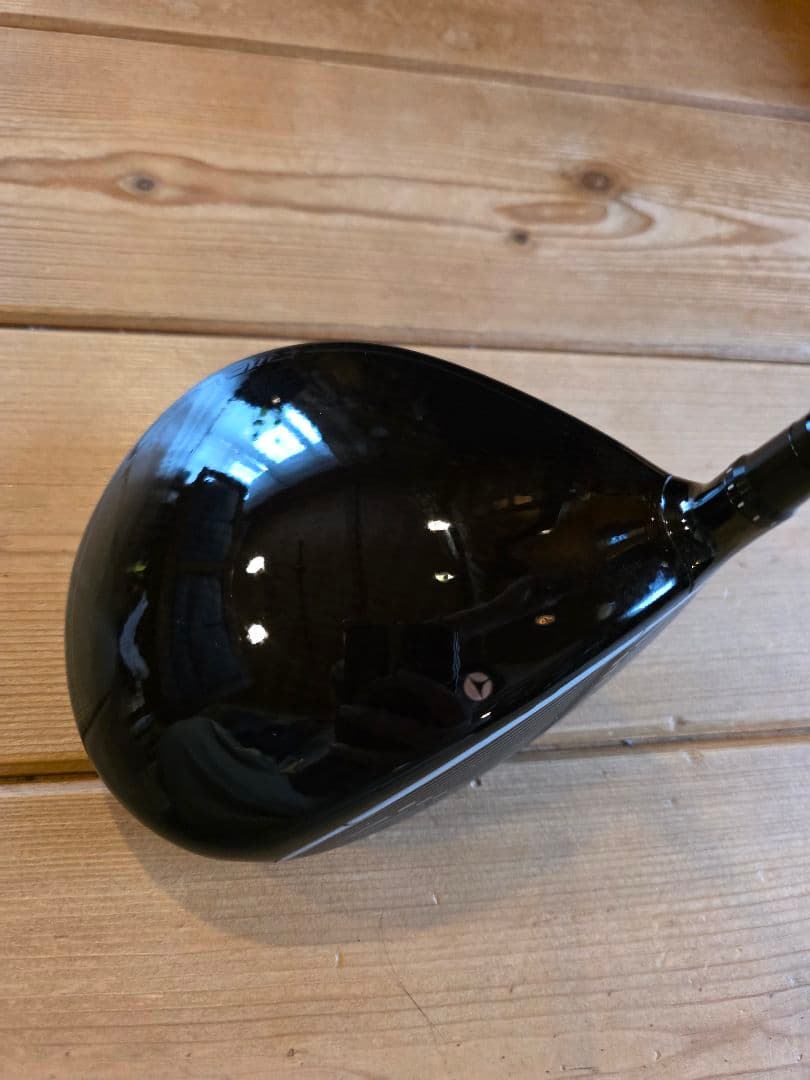 TaylorMade Qi10 LS ドライバー デザイナーシリーズ