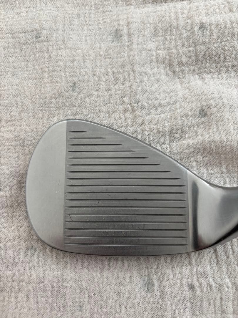 VOKEY ボーケイ タイトリスト SM10 ウェッジ 52°