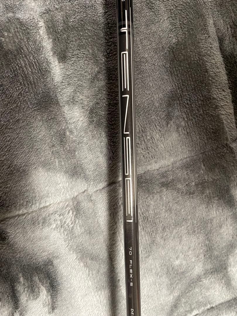 美品‼️ Callaway Apex uw 17° ユーティリティクラブ