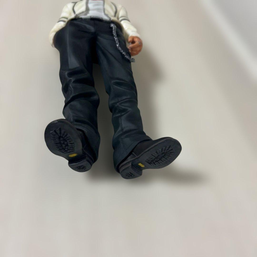 クローズ&worst 河内鉄生フィギュアのみ