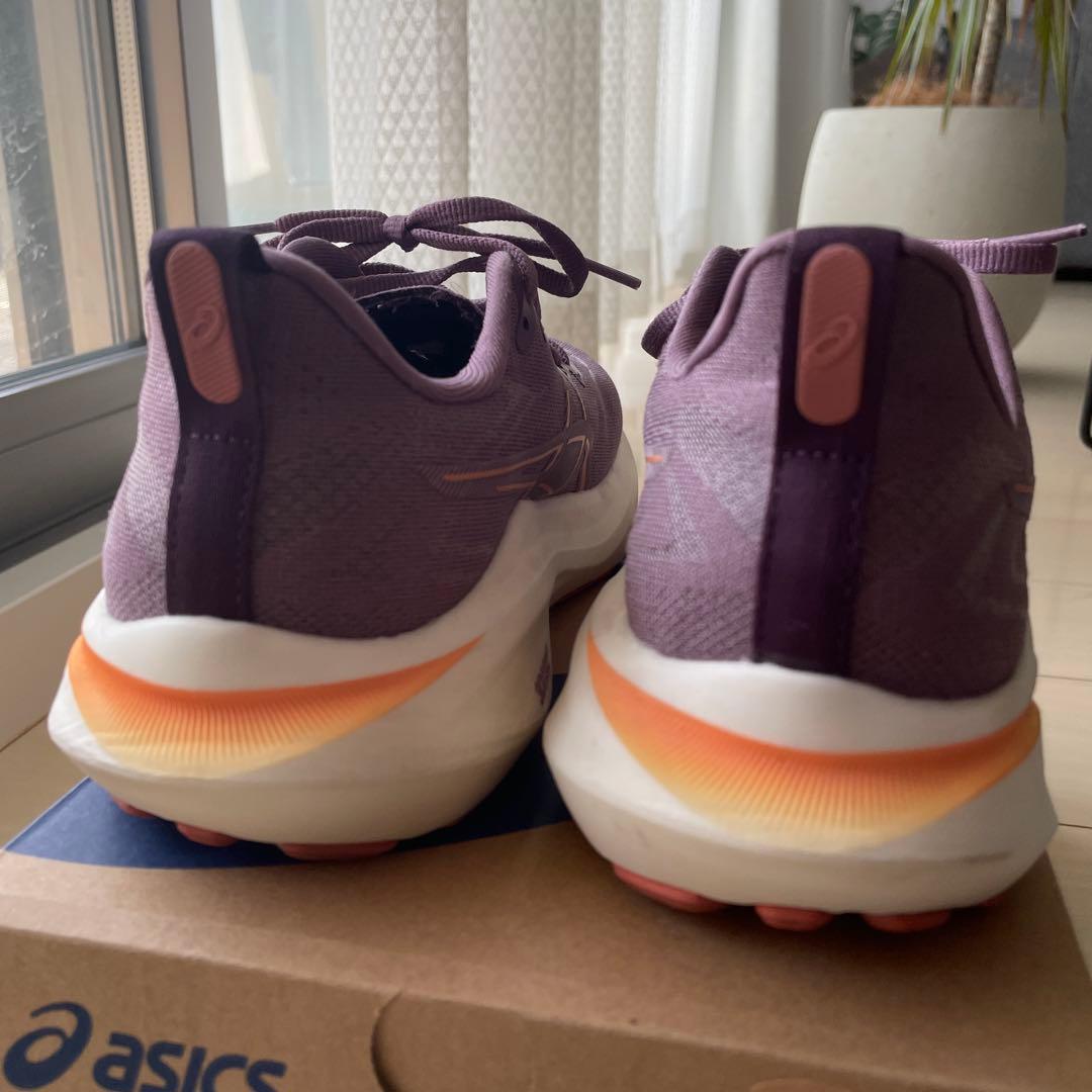 ASICS GT-2000 13 WIDE 24.5cm ランニングシューズ