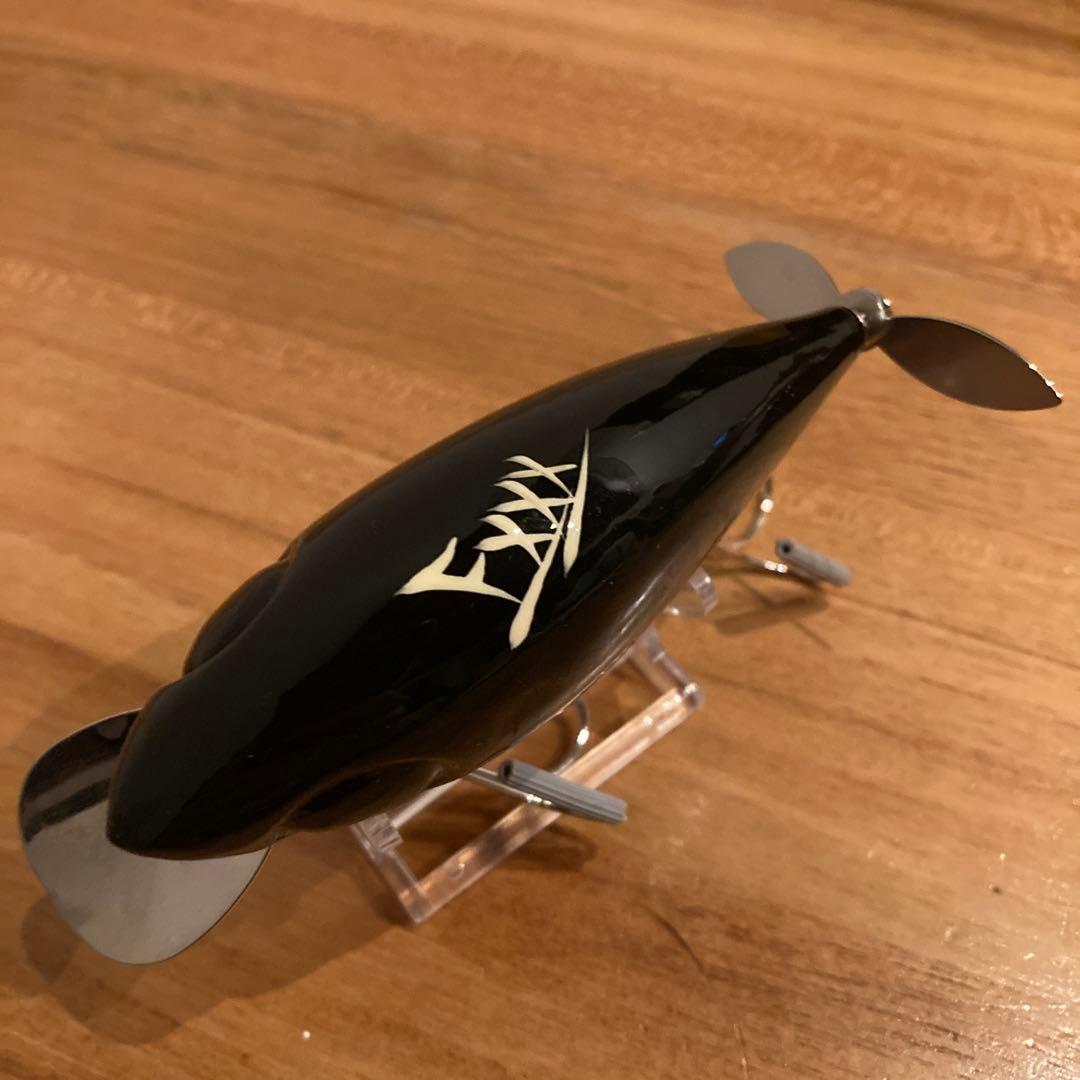 FXXXルアー フェイスルアー 90㎜ 38g 美品