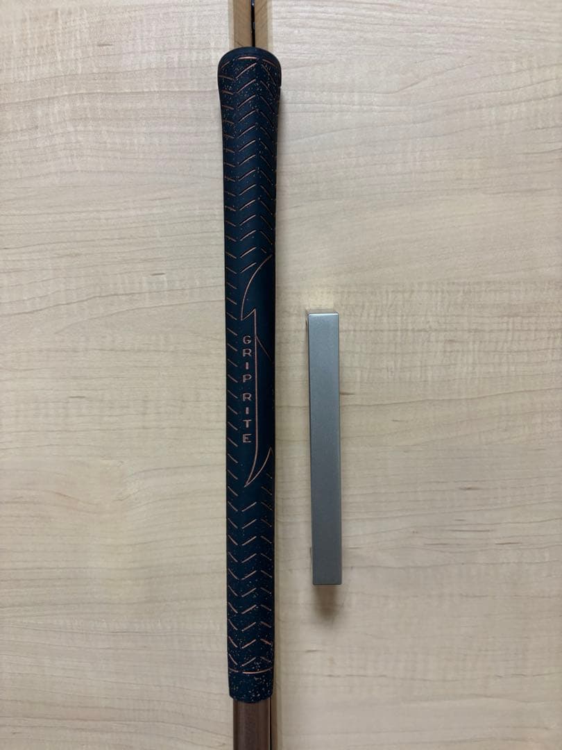 テーラーメイド BRNR ミニドライバー COPPER 13.5 フレックスS