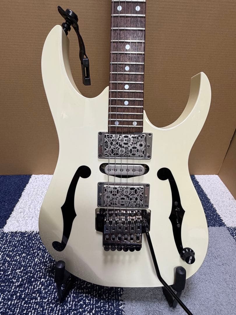 Ibanez アイバニーズ PGM 30