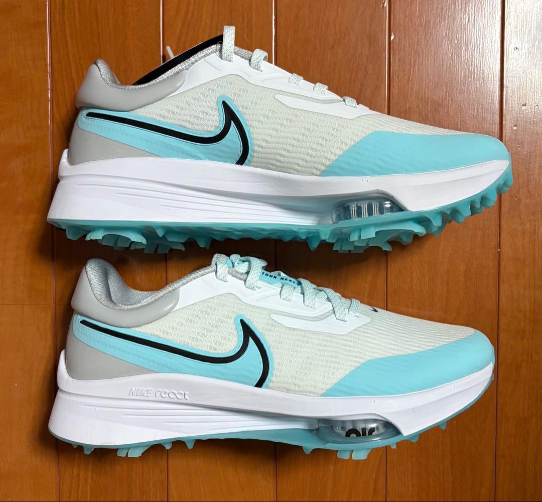 NIKE エアズームインフィニティツアーネクスト％ W 25.0 新品