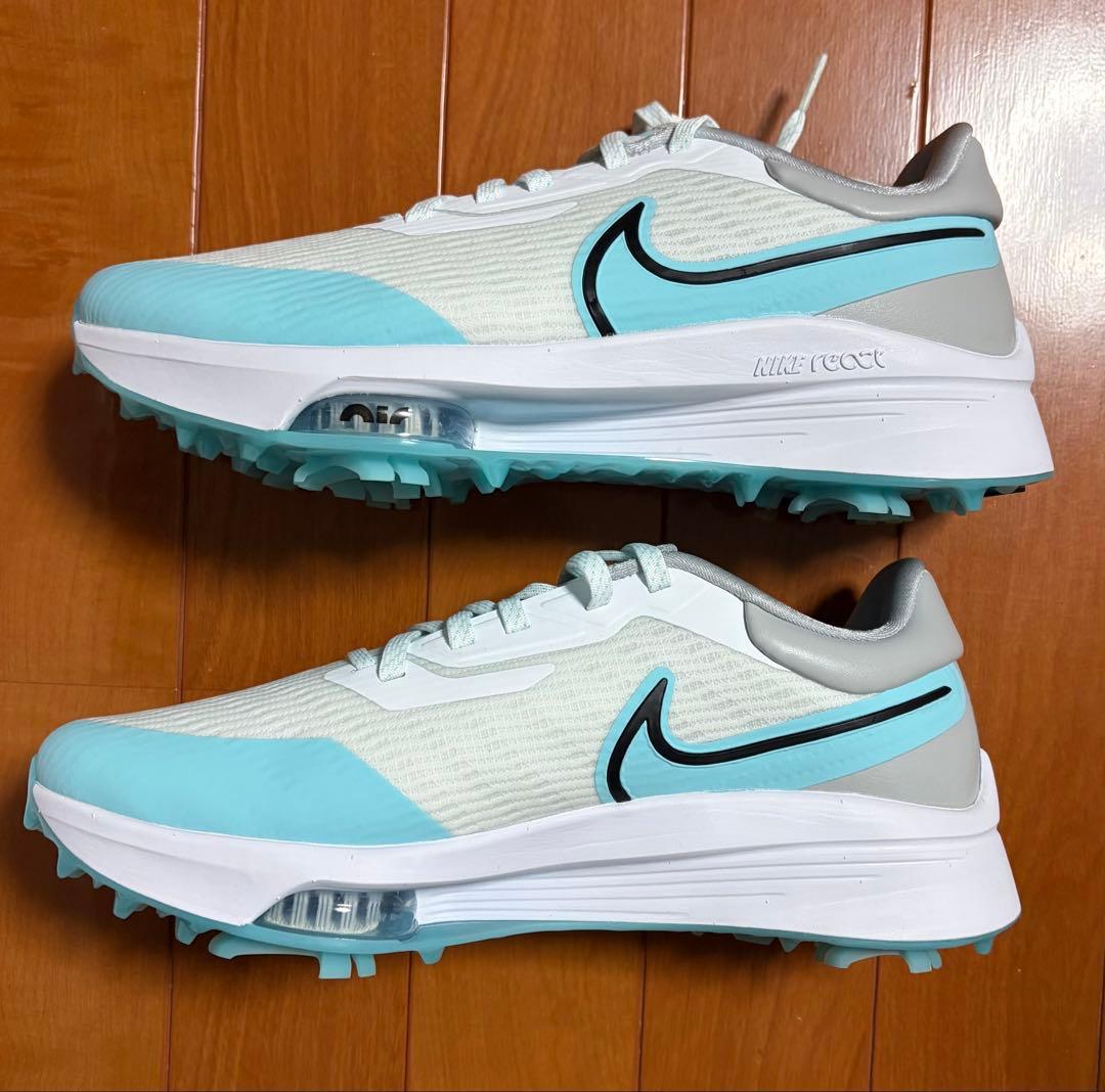 NIKE エアズームインフィニティツアーネクスト％ W 25.0 新品