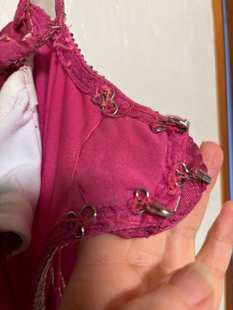ベリーダンス BELLA custom made Belly Dance Dress