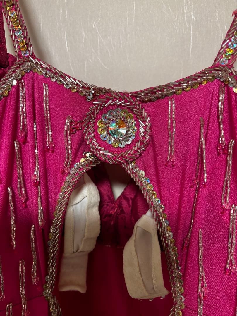 ベリーダンス BELLA custom made Belly Dance Dress