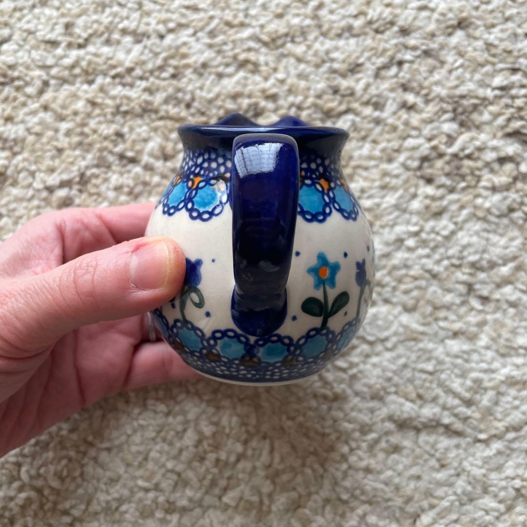 ポーランド食器　5点セット