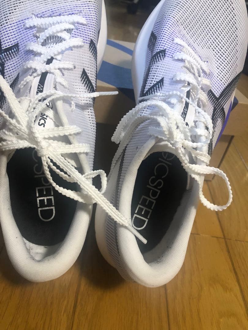 アシックス　ASICS　マジックスピード 5　27ｃｍ