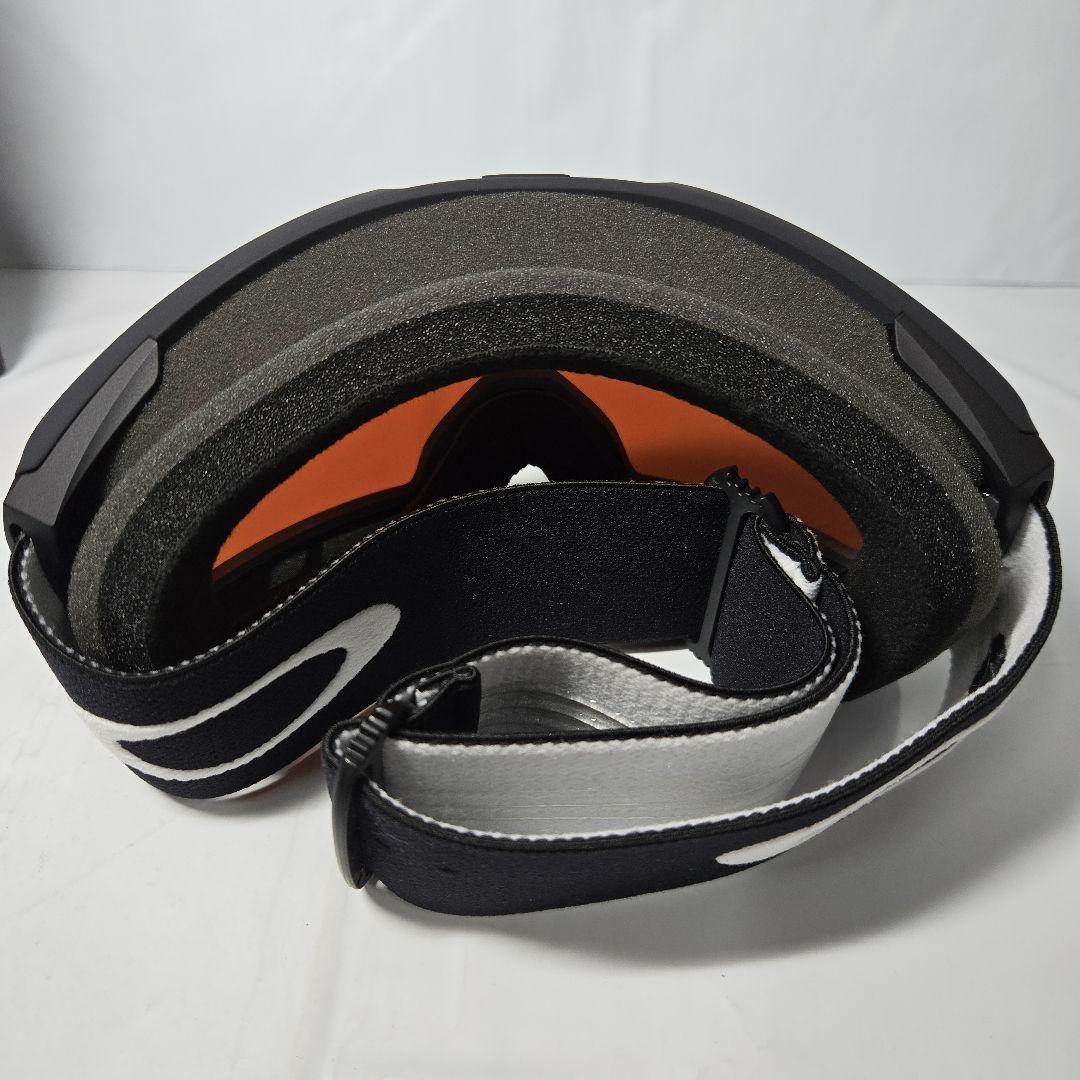 Oakley スノーゴーグル0OO7070 Line Minerユニセックス大人