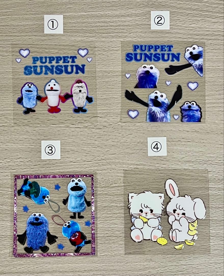 【新着・再入荷】ハーフ130 ⑬