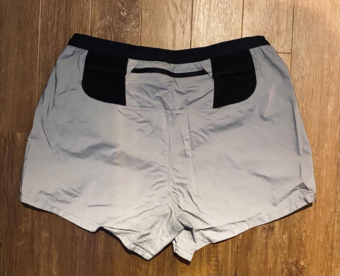 ナイキ ランニング ディビジョン ショートパンツ XL(LL)