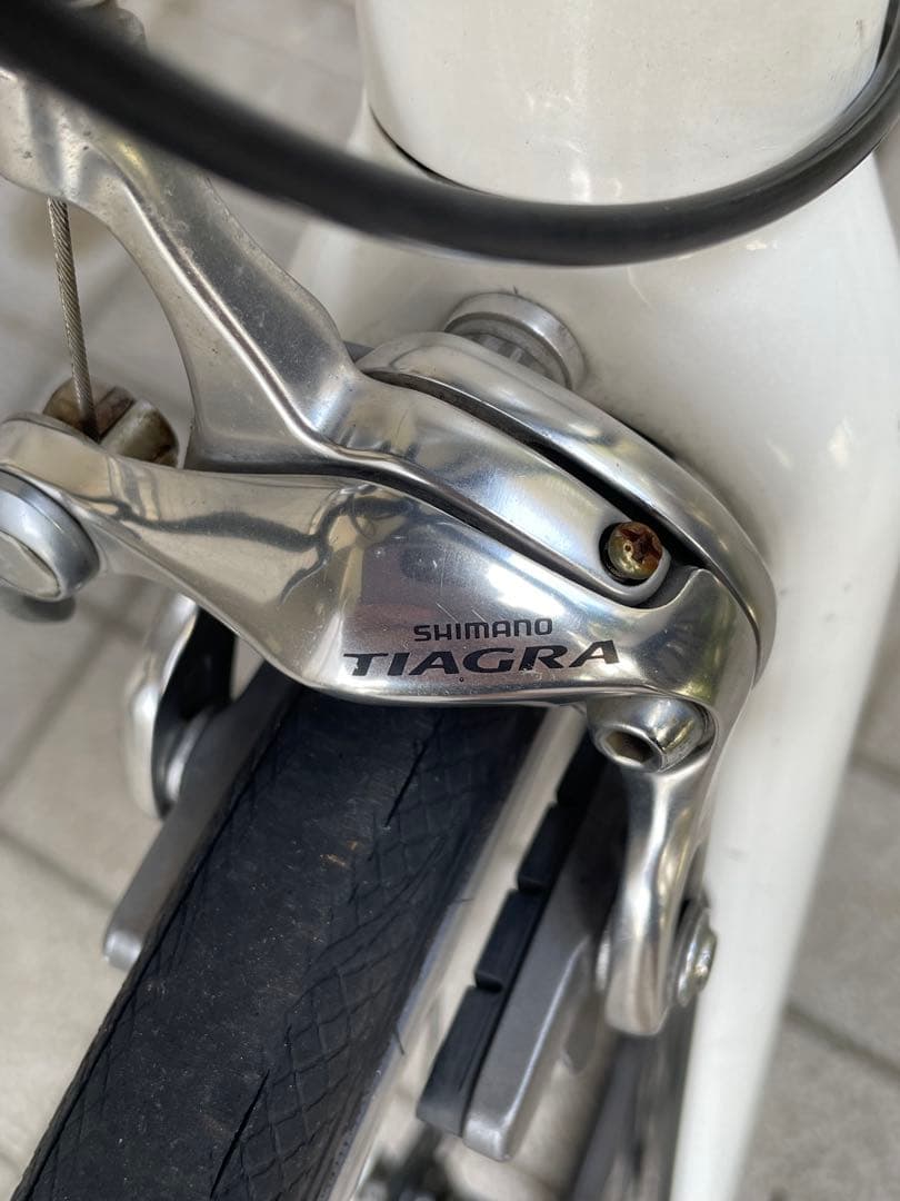 Cannondale キャノンデール　OPTIMO　ロードバイク