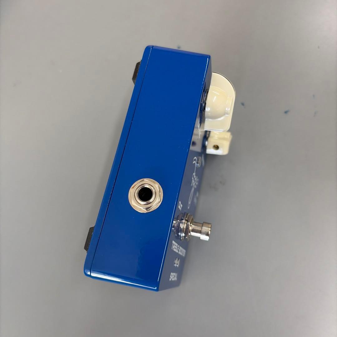 ギター Fryer Guitars TREBLE BOOSTER SPECIAL