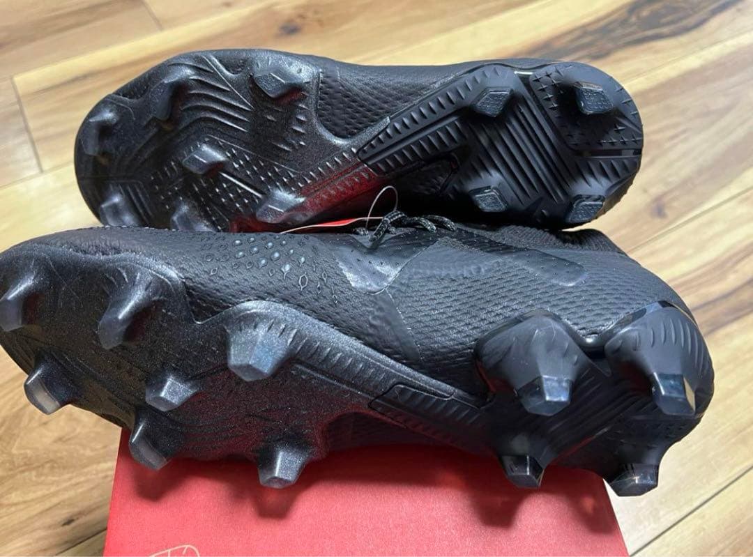 PUMA プーマ　フューチャーアルティメット　29cm