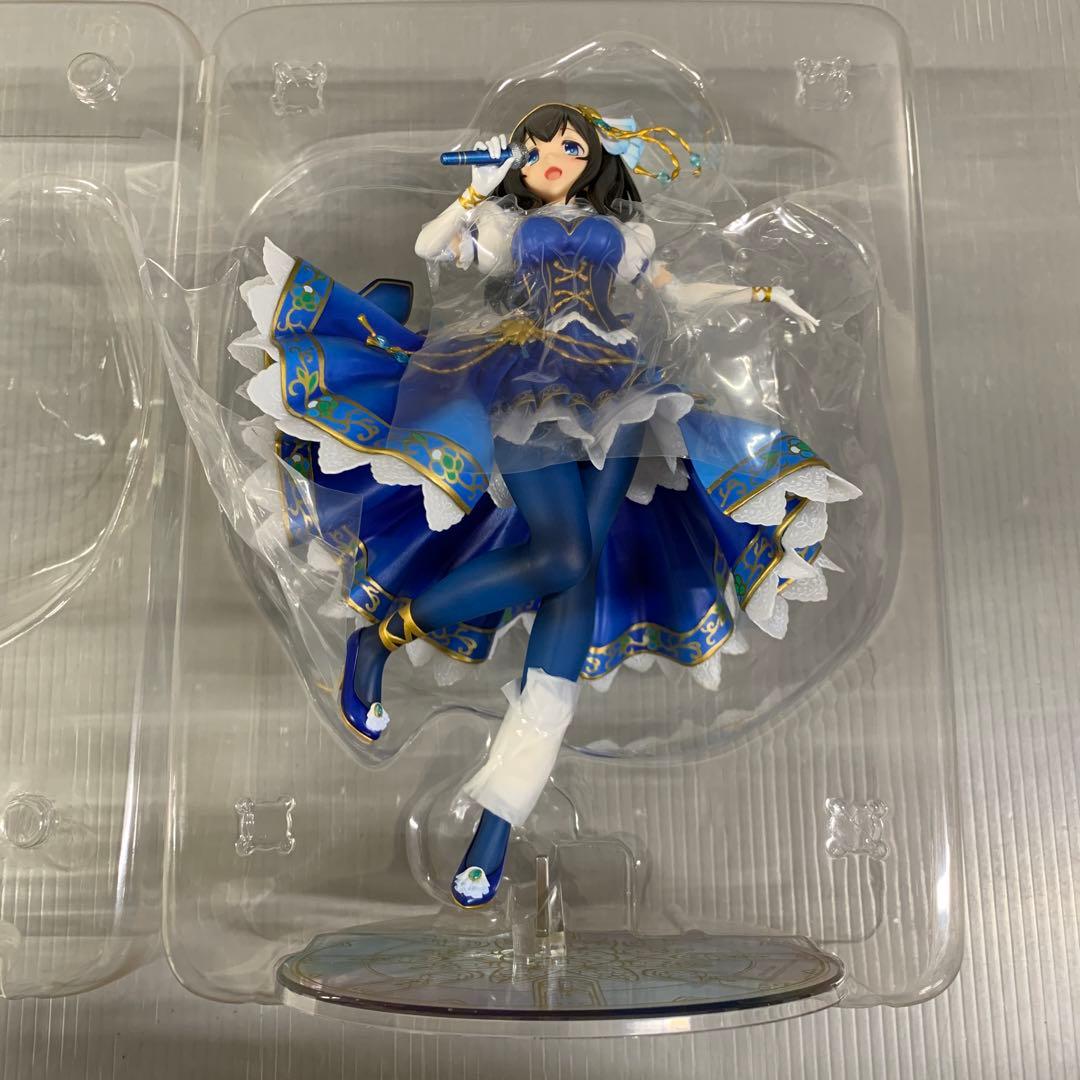 鷺沢文香 ブライトメモリーズVer. 1/7