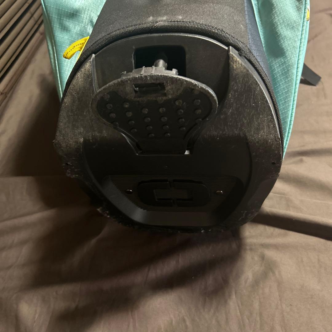 OGIO オジオ 軽量 スタンド キャディバッグ　10型