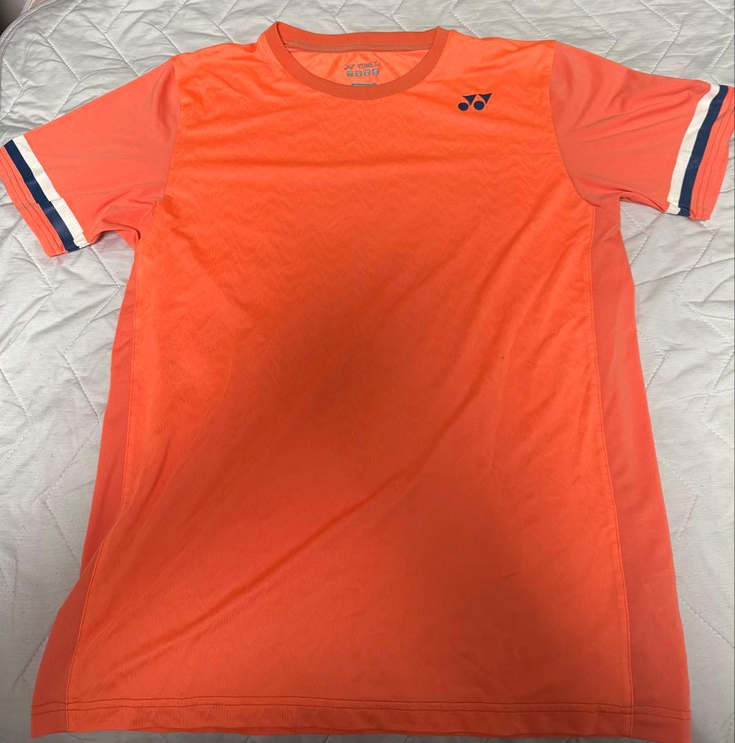 4nMay　YONEX・Admiral テニス ウェア 4点セット
