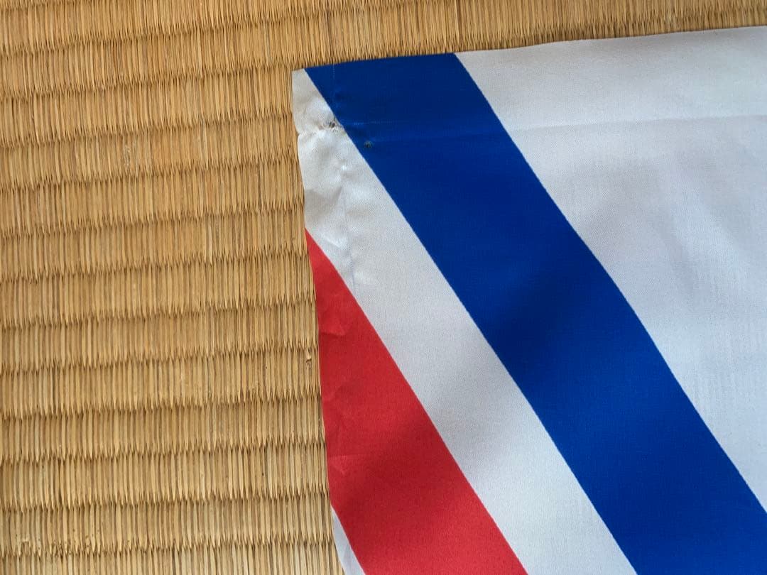 横浜マリノス　flag