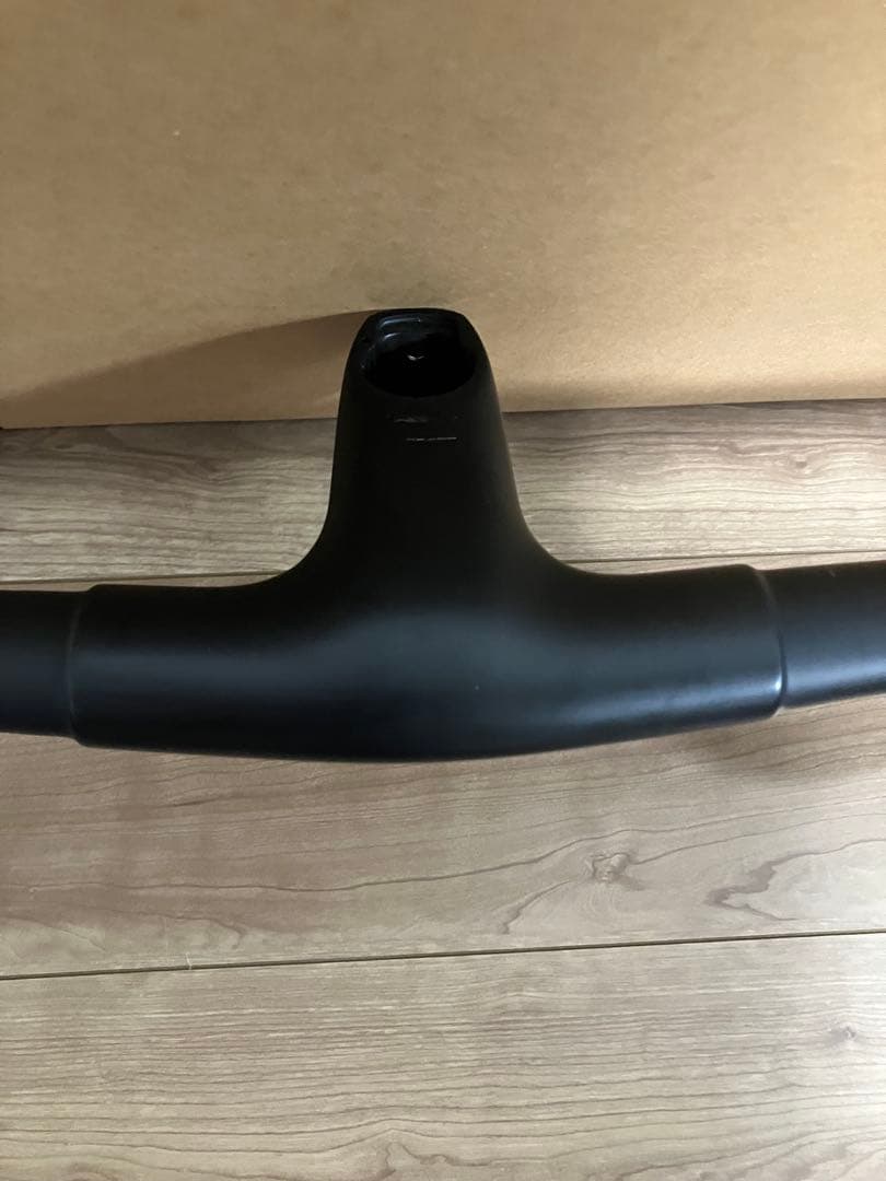 キャニオン　カーボンエアロハンドル　H31
