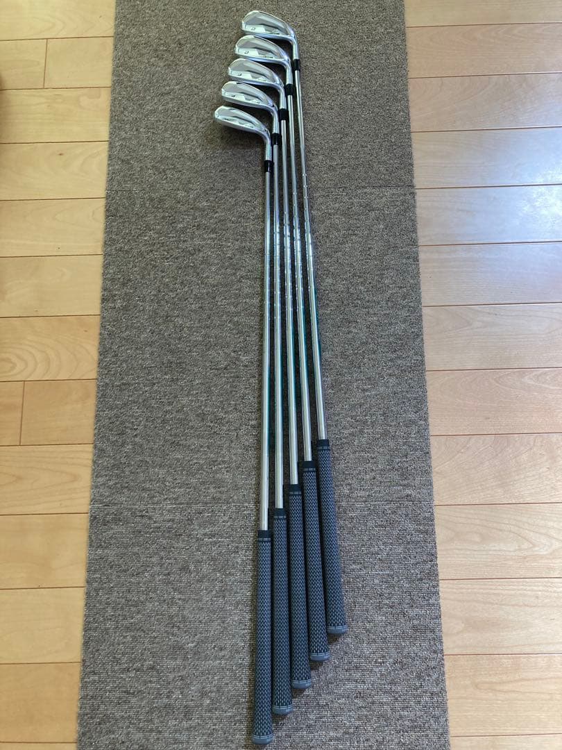 ブリヂストン BX2HT アイアンセットN.S.PRO 850GH neo S
