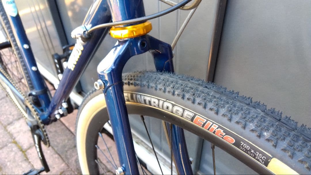 【整備済】MASI グラベルロードバイク CATALINA APEX 2023