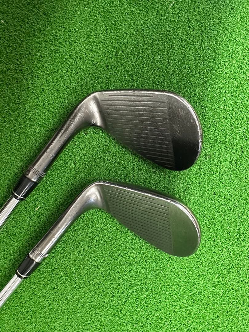Callaway マグダディ50.54度 ウェッジ 2本セットDGx100