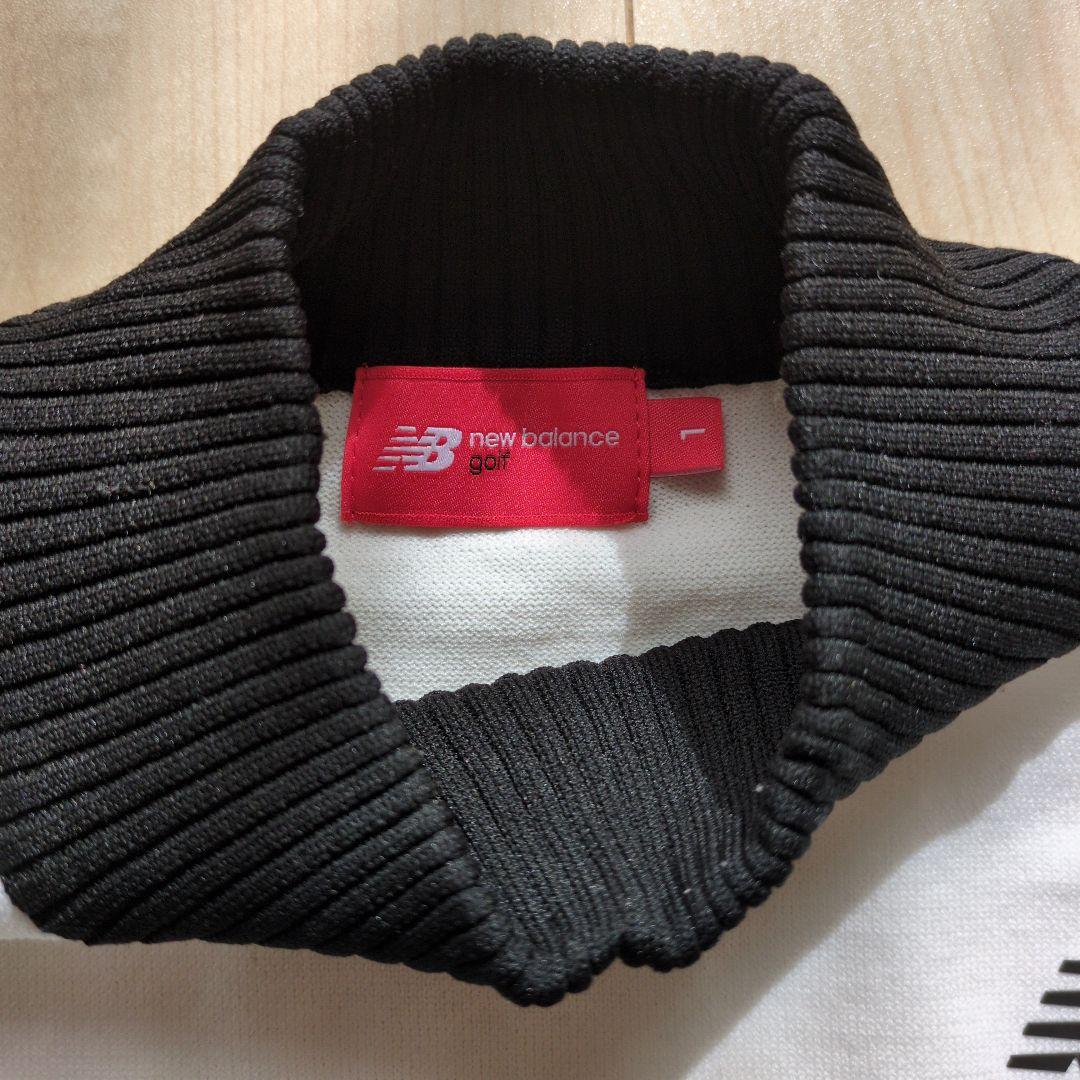 new balance ニット/スカート ゴルフウェア サイズ1
