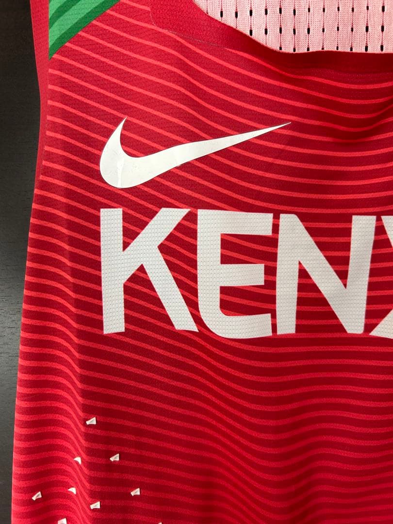 Nike KENYA エアロスイフトMサイズ