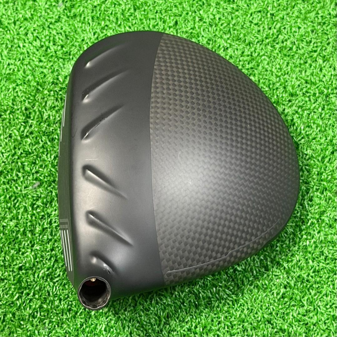 【稀少】PING／G440 LSTドライバー 7.5° ヘッド単体