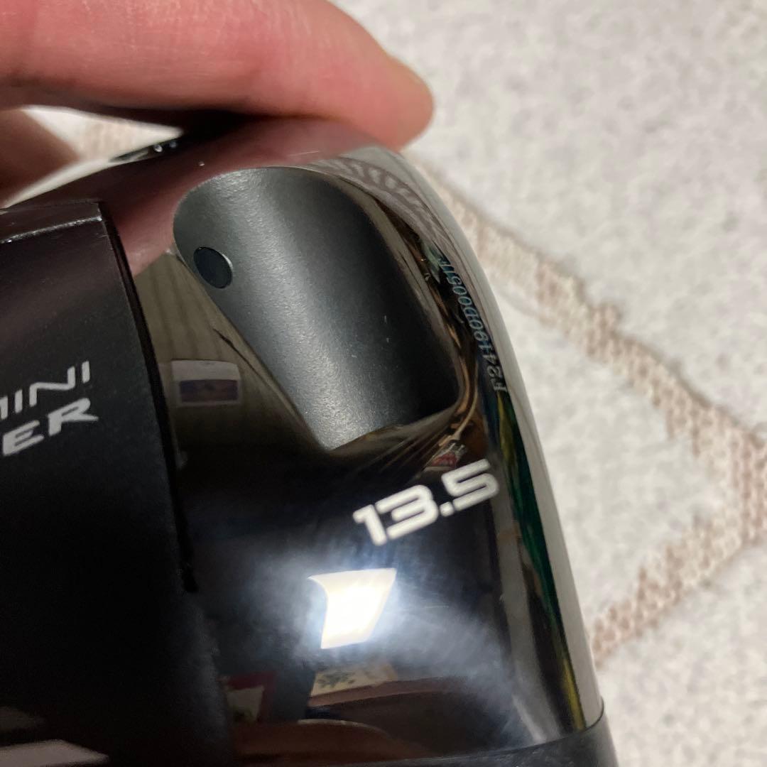 PARADYM AiSMOKE Ti 340 MINI D ヘッドのみ