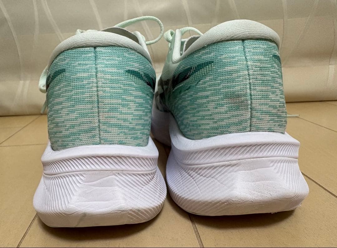 【美品】asics/アシックス マジック スピード 4 26.5cm