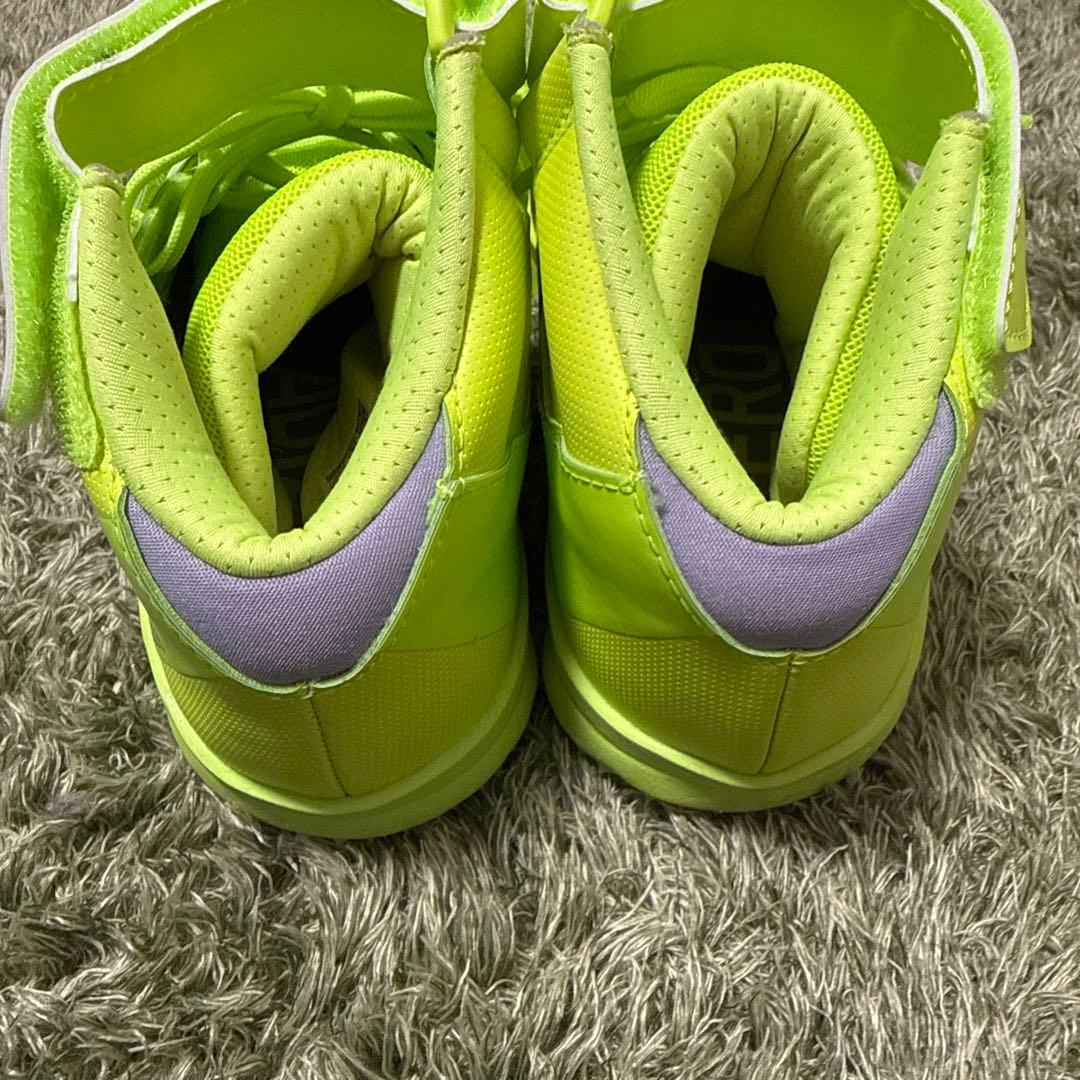 adidas アディゼロ やり投げスパイク 【26.5cm】美品