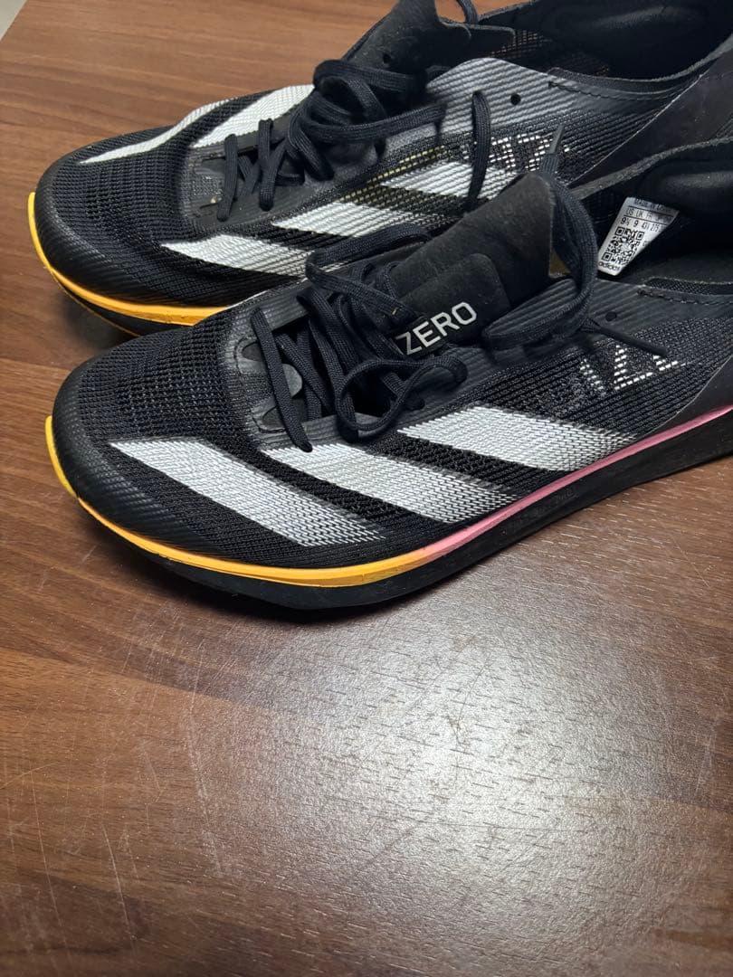 adidas タクミセン10 27.5cm