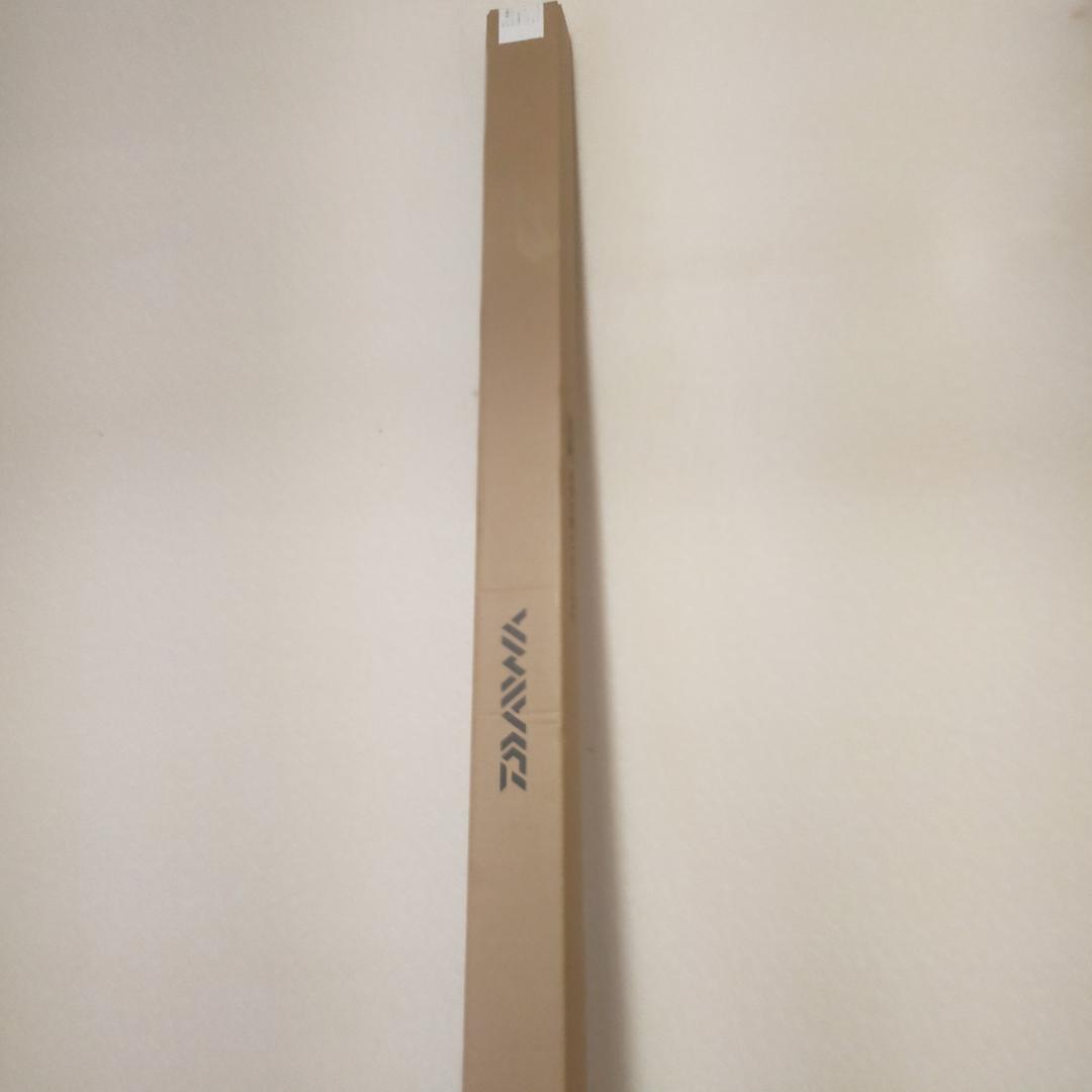 新品未使用 ダイワ SALTIGA スロージギングロッド 61B-0