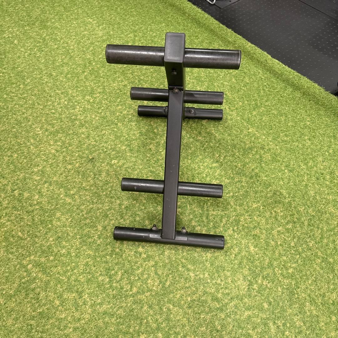 Bodysolid プレートツリー　引き渡し限定価格