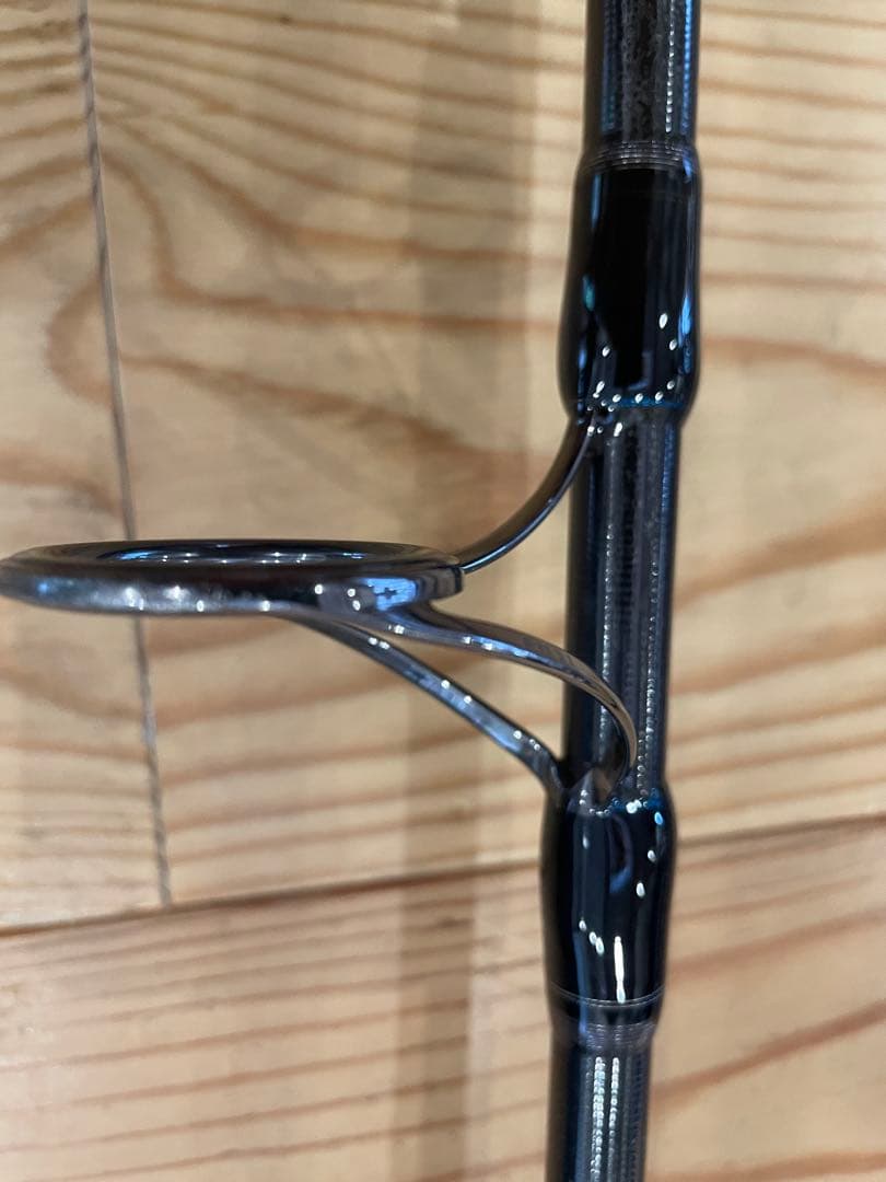 ダイコー　ロッキーショアパーガトリー　96/13 JS 付属品有　ショアジギング