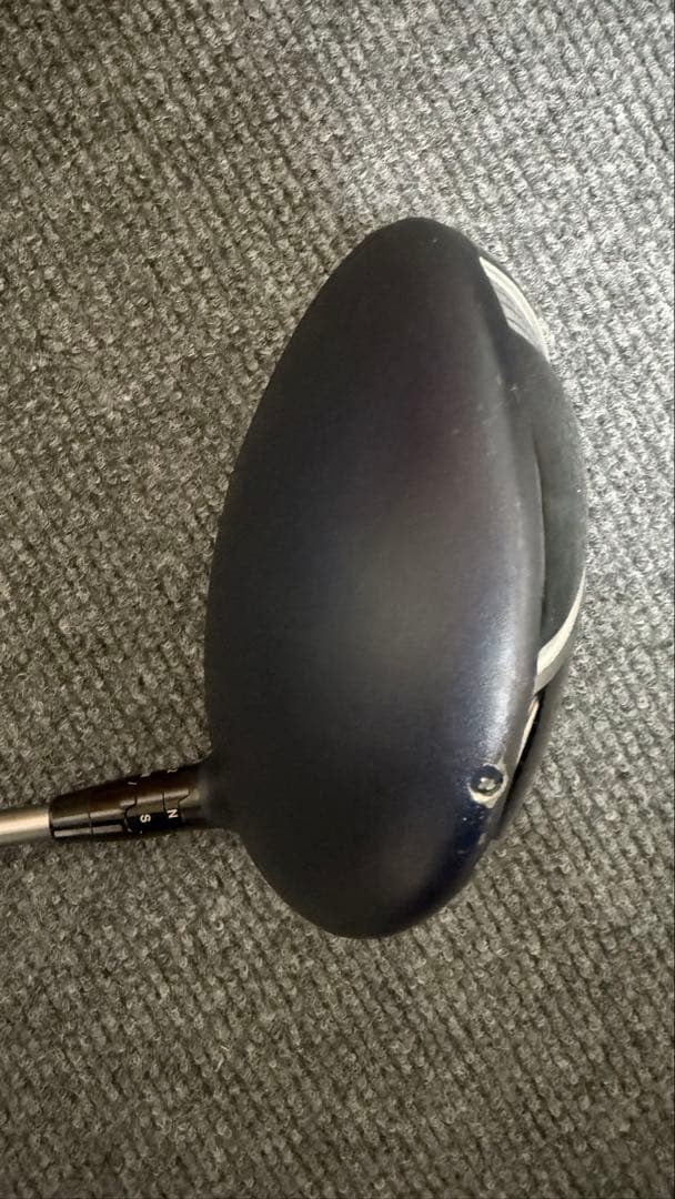 Callaway XR ドライバー グラファイトシャフト