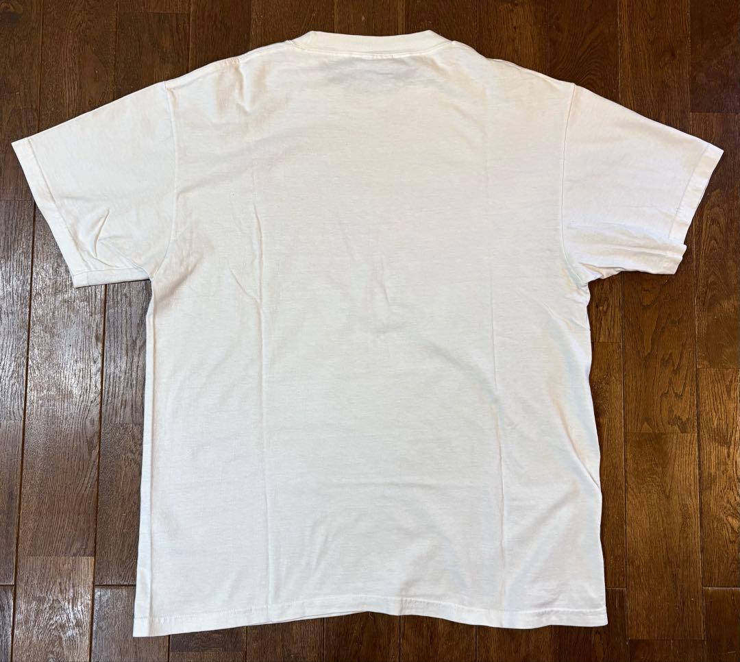 90s らんま1/2 Tシャツ L 当時物 ヴィンテージ アニメT