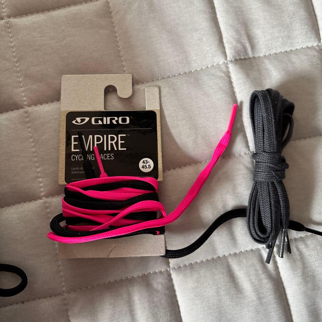 Giro empire SLX サイズ44