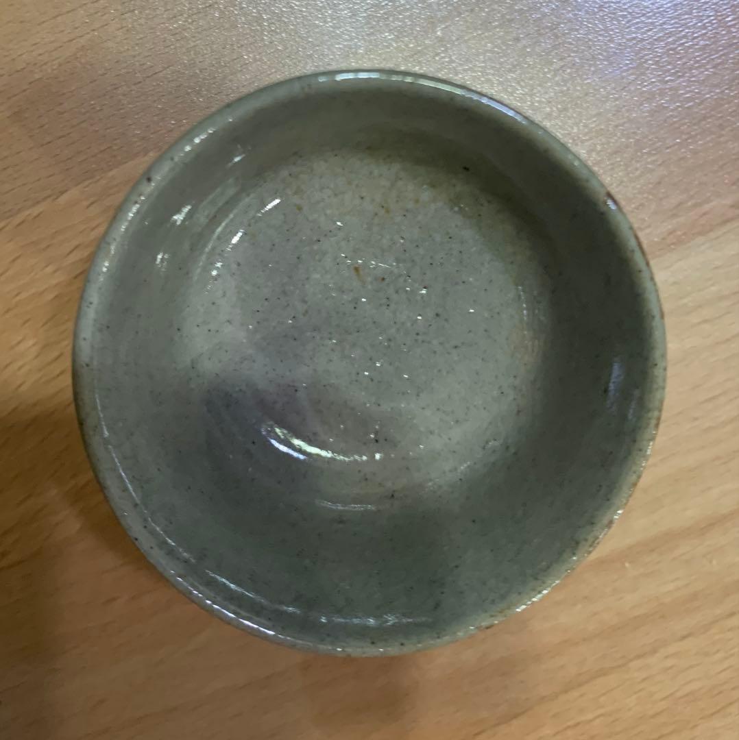 伏見稲荷大社　いなり山埴　初午盞　希少　珍品